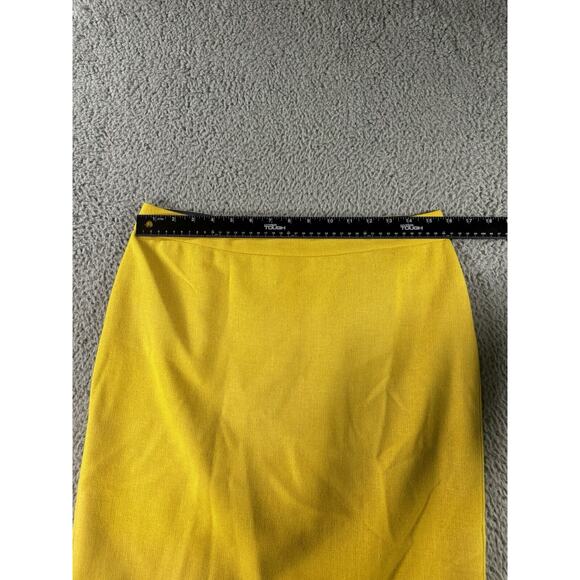 Cabi Skirt Women 6‎ Pencil Lined - Picture 3 of 11